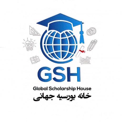 Global Scholarship House Logo